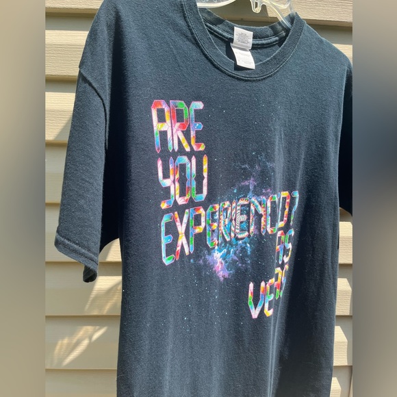 EDC Vegas T shirt - Picture 6 of 7